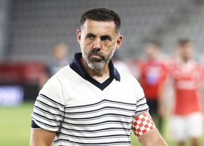 După victoria cu U Cluj, Zeljko Kopic a anunțat trei reveniri importante la Dinamo