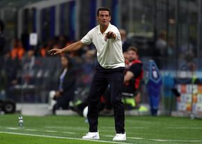 „Devastator” » Presa din Italia, despre „blestemul” rupt de Cristi Chivu după debutul la Inter: „Ăsta e cuvântul de (…)