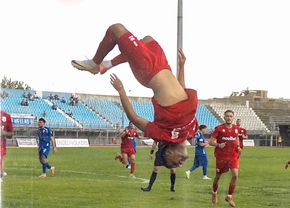 Andrei Ivan face tumbe și la greci! Gol la debutul pentru noua echipă