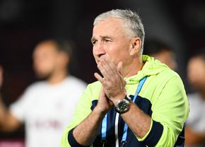 Dan Petrescu, despre înfrângerea rușinoasă suferită de FCSB în Andorra: „Eram luat la mișto...” + ce se întâmplă cu (…)