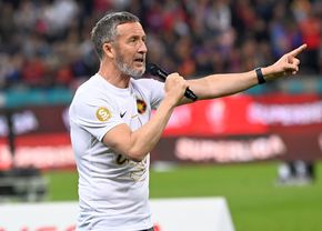Anunț de ultimă oră în cazul lui Bîrligea » Mihai Stoica jubilează: „Am studiat regulamentul și sunt tare bucuros”