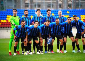 Andorra se ridică! Micuța țară ia elan în clasamentul coeficienților UEFA, după ce „i-a pus” capac lui FCSB