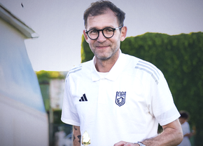 Bogdan Lobonț a plecat! Acord cu șefii de la Olimpia Satu Mare