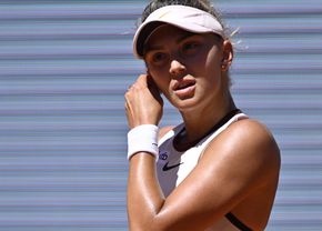 Jaqueline Cristian s-a oprit în turul 3 la US Open » Învinsă în decisiv de finalista de la Wimbledon! Cu ce se alege (…)