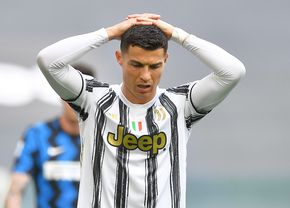 Juve, pe „roșu”. Un miliard de euro „ars” în ultimii 8 ani financiari!