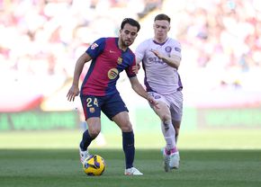 Barcelona - Girona, derby catalan în etapa #9 din La Liga » Echipe probabile + cote