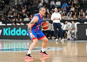 A jucat 3 sezoane la Dinamo și acum o va antrena pe Steaua » Unul din cei mai experimentați baschetbaliști români (…)