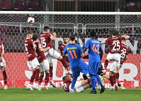 O nouă ofertă pentru Paul Iacob » Clubul din Superliga îi garantează că va fi jucător de bază
