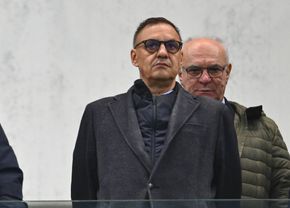 Andrei Vochin a intervenit, după izbucnirea lui Louis Munteanu: „Pe ce face, frate, 30-40 de milioane?!”