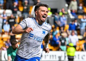 Se face transferul #6! Dinamo a bătut palma cu jucătorul de 750.000 de euro » Fotbalistul urmează să semneze