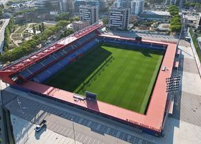 Oficial: Primul meci de acasă al Barcelonei, pe un stadion de 6.000 de locuri