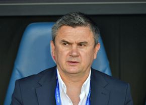 Ce acuză Cristi Balaj, după înfrângerea cu Braga: „Jucători din Spania și Portugalia, arbitrați la VAR de spanioli”