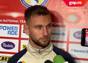 Denis Drăguș, răvășit după eliminarea ultrarapidă cu Bosnia » Comparația care l-a exasperat și l-a făcut să plece de (…)