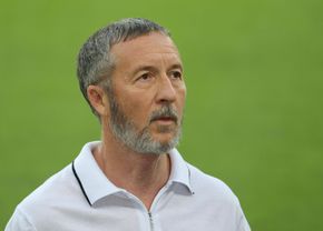 De unde vine speranța lui Mihai Stoica, înainte de FC Botoșani - FCSB: „Trebuie să schimbăm o literă”