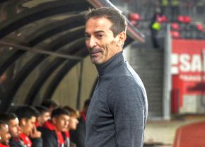 Măldărășanu a ținut-o în șah pe FCSB și a prins din nou curaj: „La omul sărac nici boii nu trag”