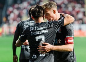 Românul cu o avere de peste 400 de milioane de euro a făcut oferta oficială » Ar putea investi la clubul din Superliga