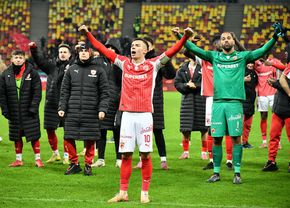 Cristi Borcea e sigur: ce trebuie să facă Dinamo pentru a se lupta la titlu