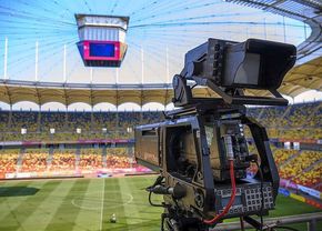 Cine transmite la TV Universitatea Craiova - Sparta Praga și FCSB - Feyenoord