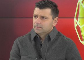 „Îngrozitor!” » Raul Rusescu, drastic în criza de la FCSB: „Atunci du-te la alt club!”
