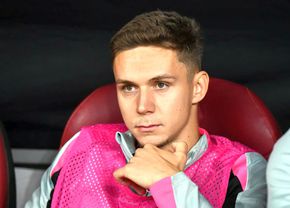 Louis Munteanu, INTERZIS la interviu?! » Iuliu Mureșan a intervenit în direct și a explicat ce s-a întâmplat după meci