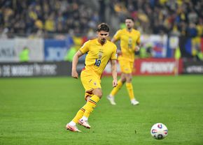 Răzvan Marin a intervenit în forță, după declarațiile lui Mircea Lucescu: „Asta m-a supărat cel mai tare, nu mai (…)
