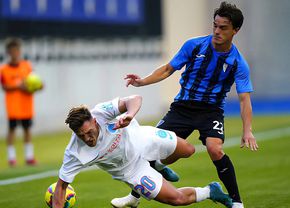 Jucătorii de la FCSB, „tăvăliți” după rușinea din Andorra: „Cei mai buni tiktokeri de pe teren”