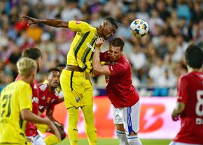 Primul club din Superligă care contestă „Ordinul Novak”: „Dacă ar exista o asemenea lege în Anglia, nu cred că am (…)