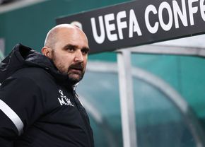 Cluburile din Serbia, gest impresionant pentru familia antrenorului decedat