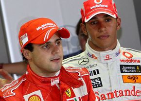 Titlul nu va veni după dispute judiciare. În schimb, Felipe Massa poate obține o sumă astronomică