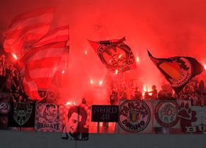 Inamicul numărul 1 al fanilor lui Dinamo a plecat de la club și a transmis un mesaj criptic: „S-au întâmplat lucruri (…)