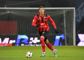 Csikszereda - Petrolul deschide runda #14 din Superliga » Echipele probabile + cele mai interesante cote