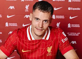 Florian Wirtz, oficial al lui Liverpool! Suma totală de transfer + Primele declarații: „Nu mai voiam în Bundesliga”