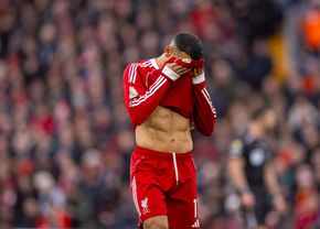 Mutare neașteptată la Liverpool: Salah pe bancă pentru prima dată din aprilie 2024!