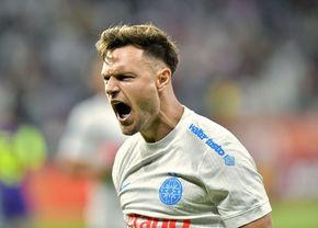 Omul care l-a adus pe Politic în România: „Asta e problema lui la FCSB”