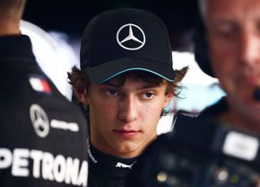 Puștiul care l-a scos din cursă pe Verstappen, sancțiune dură după Marele Premiu al Austriei