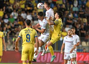 Filip Blazek pleacă de la Rapid! Gazeta a aflat cu cine semnează
