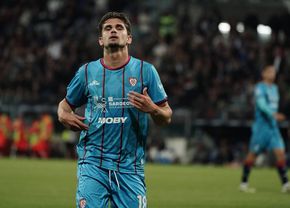Răzvan Marin, adio Cagliari? » „Nu doresc să-l piardă gratis și sigur iau măcar un jucător pe postul lui”