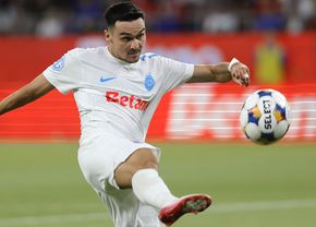 Inter D’Escaldes - FCSB » Campioana României e la un pas de turul 2 din preliminariile UEFA Champions League. Ce (…)