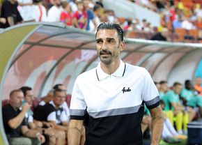 Elias Charalambous, despre adversarele FCSB-ului din Europa League: „Chiar glumeam că poate picăm împreună”