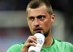 Gabriel Tamaș revine pe gazon! Incredibil cu cine a semnat: „Condițiile sunt bune. Obiectivul este promovarea”