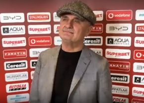 „Clona” patronului din Superliga a apărut la gală și i-a luat pe toți prin surprindere: „Eu sunt fratele mai mare. E (…)