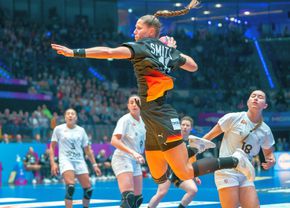Diferență HALUCINANTĂ la Campionatul Mondial de handbal feminin