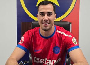 Maghiarii țipă că e ilegal » A făcut transferul lui Andre Duarte la FCSB și tranșează scandalul: „Vorbiți prostii la (…)