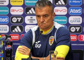 A venit anunțul oficial: „Mulțumim, Daniel Pancu!”