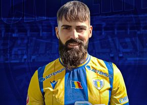 Transfer la Petrolul: „Fostul elev al lui Ursea în Elveția”