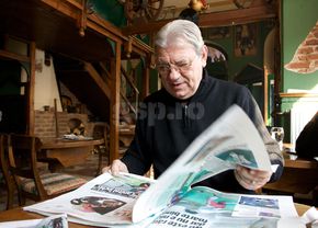 De ce s-a stabilit Emeric Ienei în Oradea + Unde și când va avea loc înmormântarea cu onoruri militare