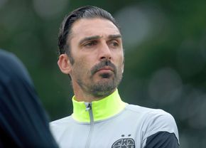 Veste de impact la FCSB! Atacantul pe care îl primește Elias Charalambous pentru Supercupa României, cu CFR Cluj