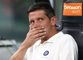 Lucescu îl aplaudă pe Chivu și dezvăluie: „L-am vrut la națională, eu să fiu pe lângă el”