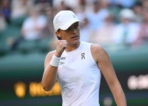 Demonstrație de forță pentru Iga Swiatek! Cvintupla câștigătoare de Grand Slam s-a calificat în „sferturi” după 65 (…)