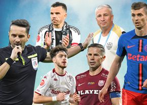 Superliga, pe mâinile lor » GSP îți prezintă cele mai tari 8 topuri înainte de startul noului sezon